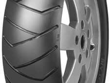 Buitenband Mitas MC16 140/60-13 TL 57L
