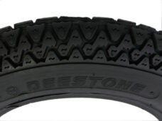 Deestone 300-10 42J TT D795 Ytterdäck