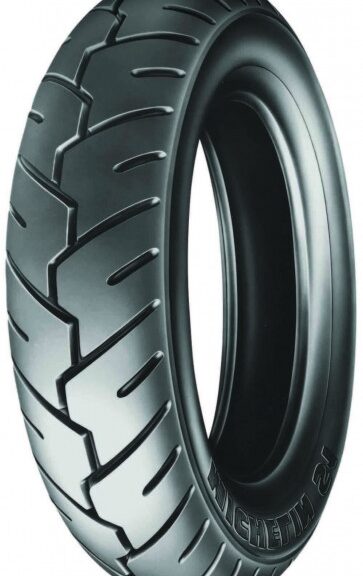 Buitenband Michelin S1 350-10 TT/TL 59J