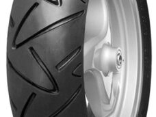 Buitenband Continental 110/70-11 TL 45M Twist