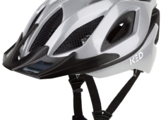 Fietshelm KED Spiri II Trend K-Star M (52-58cm) - pure