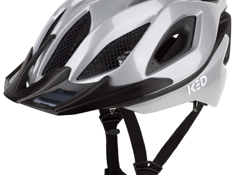 Fietshelm KED Spiri II Trend K-Star M (52-58cm) - pure