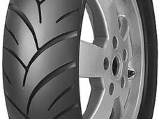 Buitenband Mitas 110/70-16 TL 52P Tour-Force