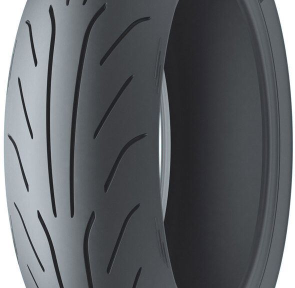 Buitenband Michelin 120/70-12 TL 58P Power Pure