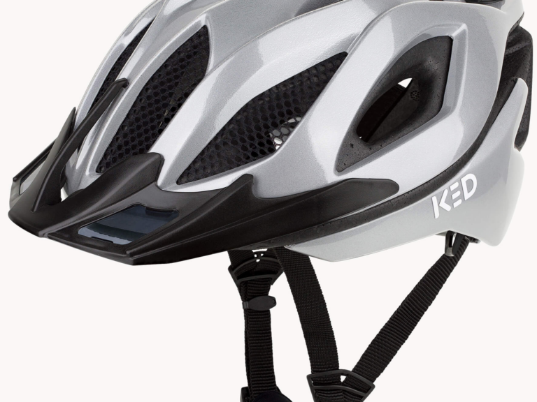 Fietshelm KED Spiri II Trend K-Star L (55-61cm) - pure