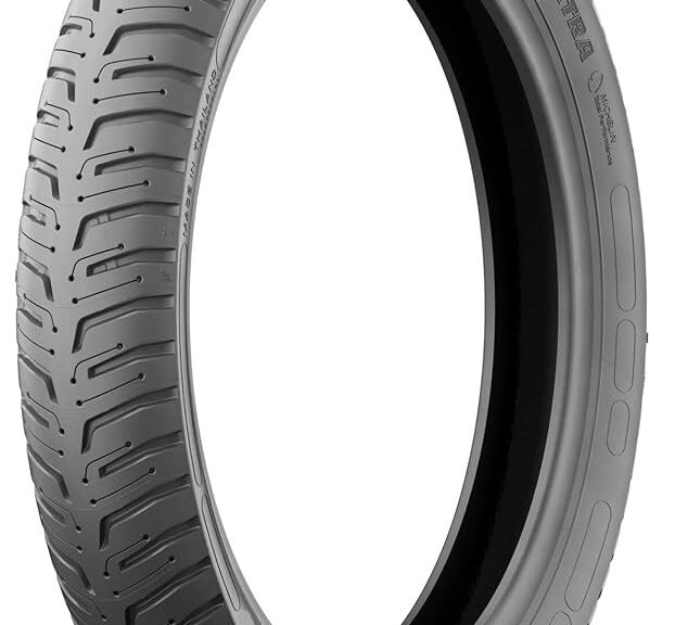 Buitenband Michelin 2.25-17 TT 38P - City Extra