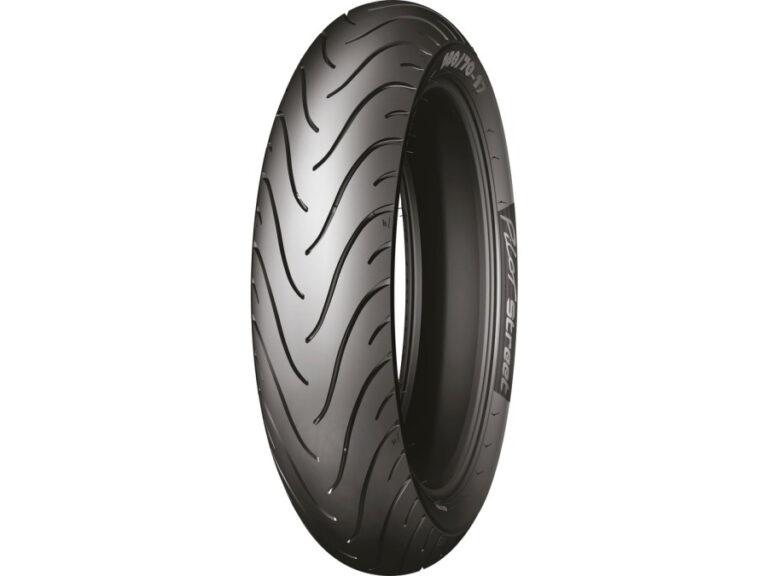 Buitenband Michelin 130/70-17 TL 62S Pilot Street