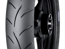 Buitenband Mitas MC50 130/70-17 TL 62H