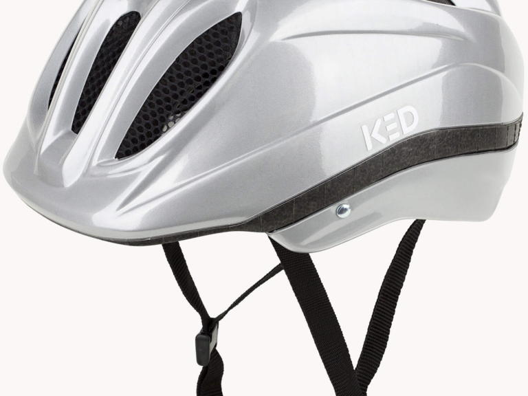 Fietshelm KED Meggy II K-Star S (49-53cm) - pure