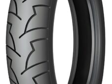 Buitenband Michelin 100/90-18 TL 56V Pilot Activ - voor