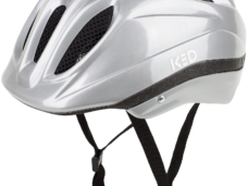 Fietshelm KED Meggy II K-Star M (52-58cm) - pure