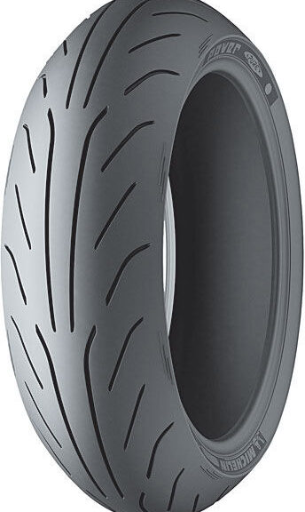 Buitenband Michelin 110/90-13 TL 56P Power Pure