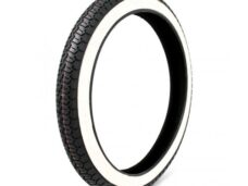 Buitenband Mitas B8 225-16 TT 38J Whitewall