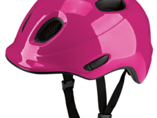 Fietshelm KED Meggy Spark M (50-55cm) - roze