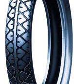 Buitenband Mitas B8 250-16 TT 42J