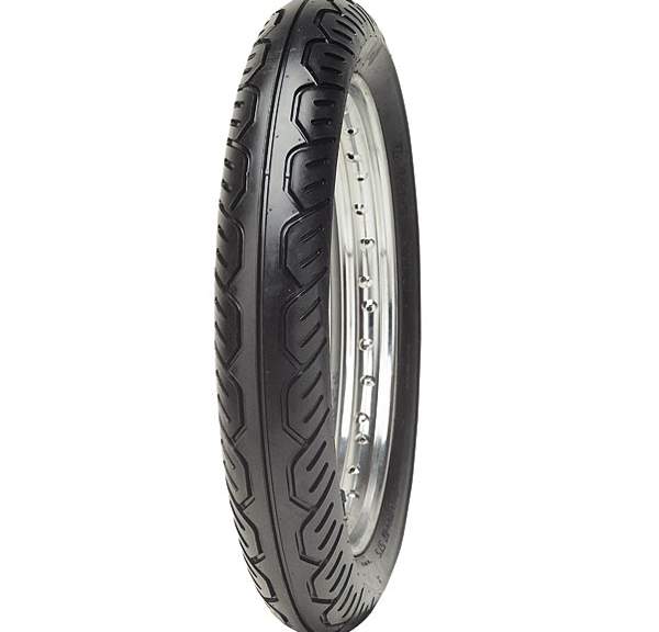 Buitenband Mitas MC9 90/90-16 TL 48P