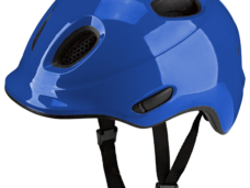 Fietshelm KED Meggy Spark M (50-55cm) - blauw