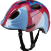 blauw rood