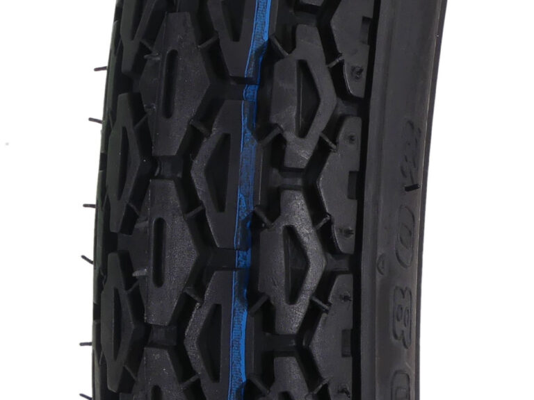 Buitenband Deestone D802 200-17 TT 27L Street