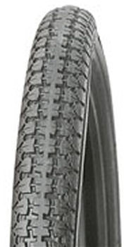 Buitenband Deestone D776 225-17 TT 33L Street