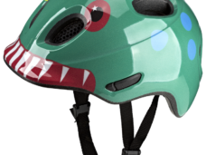 Fietshelm KED Meggy Spark S (45-50cm) - groen