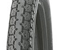 Buitenband Deestone D777 275-17 TT 41P
