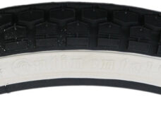 Buitenband Continental 225-19 TT 41B KS110 WhiteWall