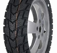 Buitenband Mitas MC32 130/90-10 TL 61L M+S All Weather