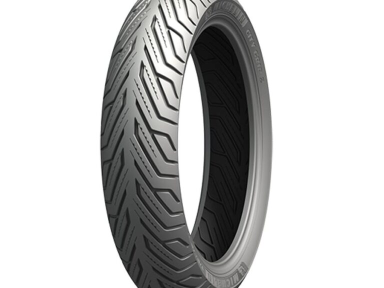 Buitenband Michelin 110/70-12 TL 47S City Grip 2
