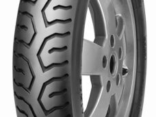 Buitenband Mitas MC12 300-10 R10 42J