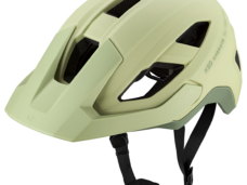 Fietshelm KED Embrace L (58-62cm) - mat olijf