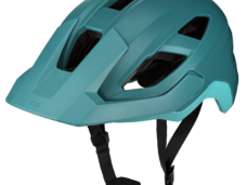 Fietshelm KED Embrace L (58-62cm) - mat Blauwgroen