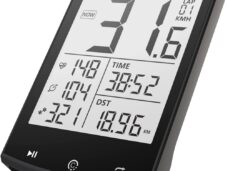 Fietscomputer Cycplus M1 GPS