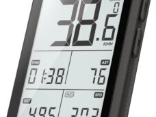 Fietscomputer Cycplus M3 GPS