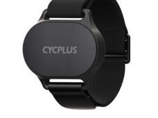 Hartslagmeter Cycplus H1 (armband)