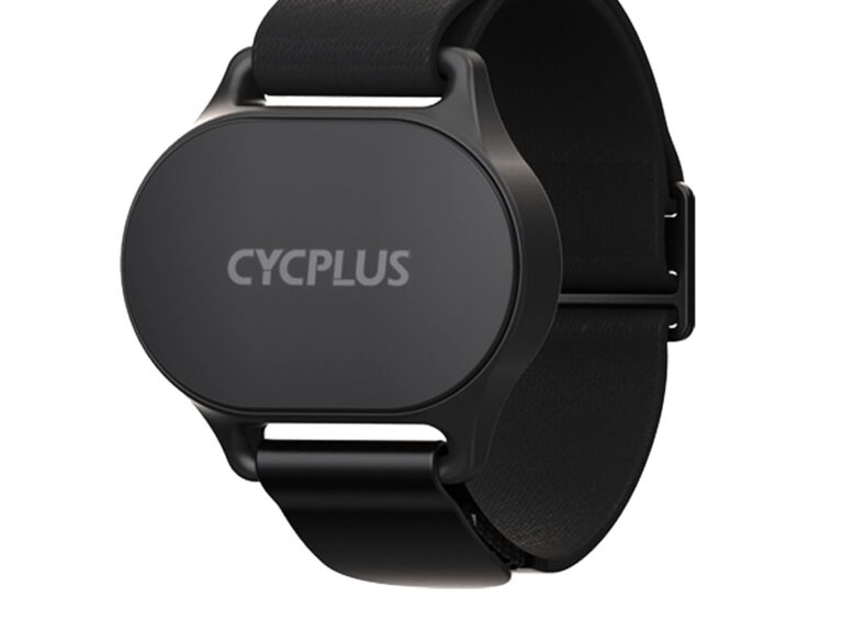 Hartslagmeter Cycplus H1 (armband)