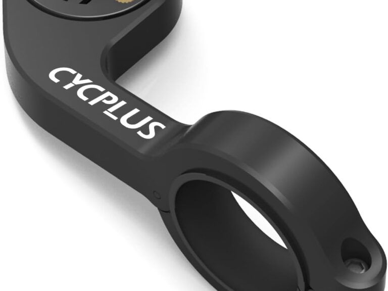 Fietscomputerhouder Cycplus Z1 (out-front)