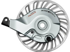 Rollerbrake Shimano Nexus BR-C6000 (achter) voor M10 as met snelspanner