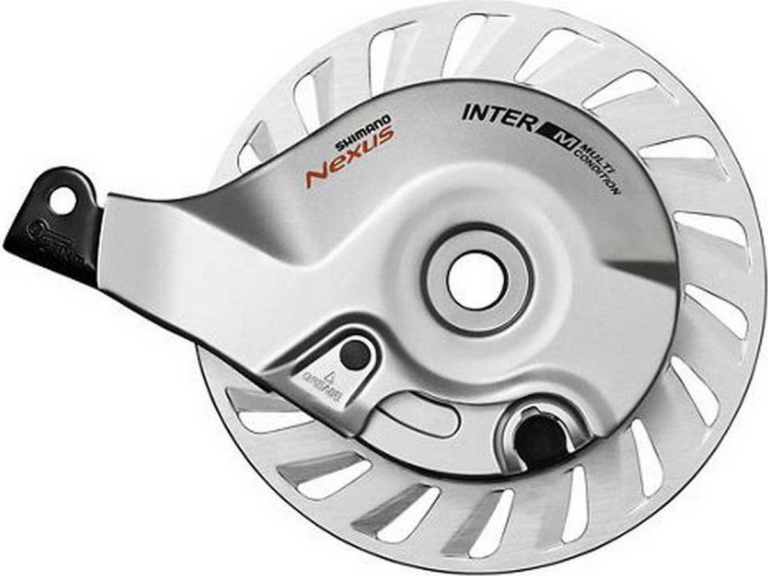 Rollerbrake Shimano Nexus BR-C3010 RC2 (achter) 7