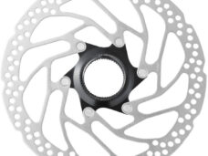 Remschijf Shimano SM-RT30-S - 160mm - Center Lock (werkplaatsverpakking)