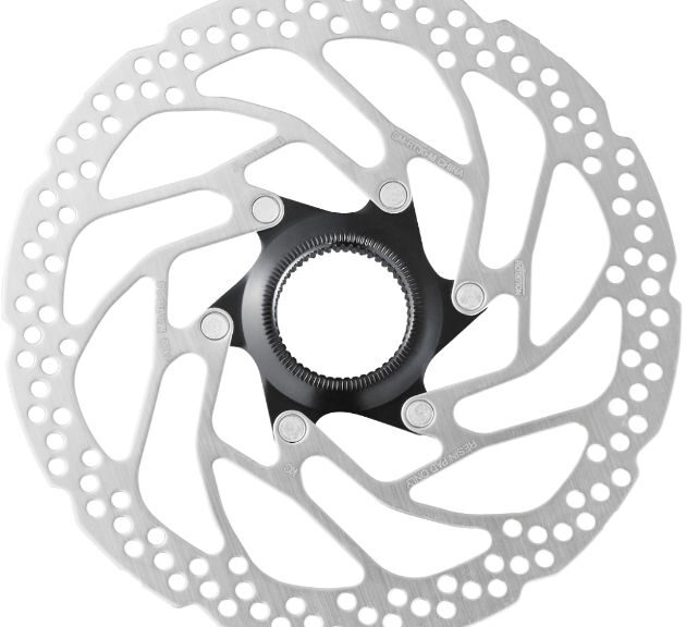 Remschijf Shimano SM-RT30-S - 160mm - Center Lock (werkplaatsverpakking)