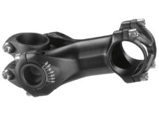 Verstelbare Ahead stuurpen Ergotec Swell-R Eco 1 1/8" / 31