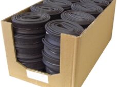 Binnenband Schwalbe AV17 28/47-622/635 - werkplaatsverpakking à 50 stuks