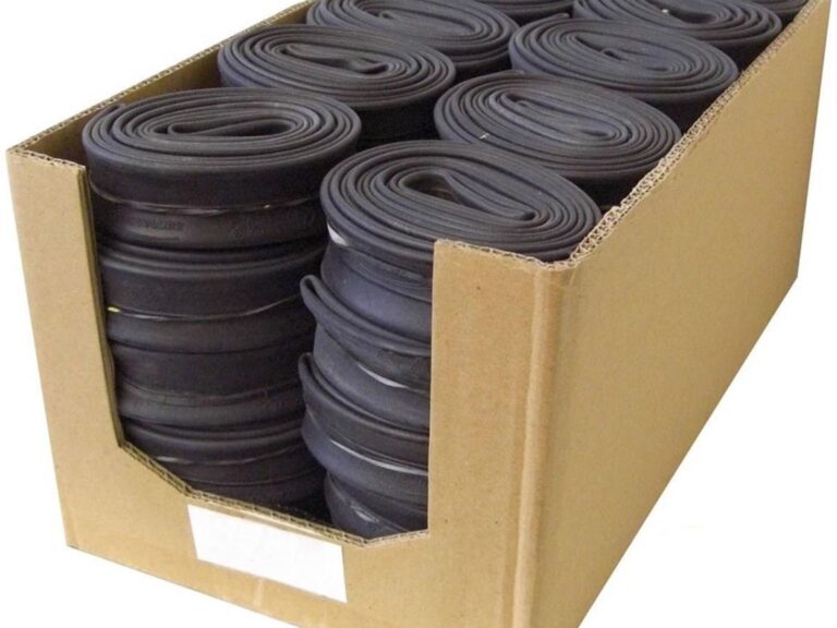 Binnenband Schwalbe AV17 28/47-622/635 - werkplaatsverpakking à 50 stuks