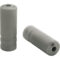 nylon zilver