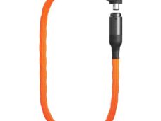 Kettingslot Serea Swift - 100 cm - oranje