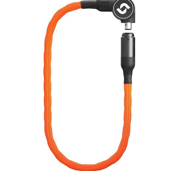 Kettingslot Serea Swift - 100 cm - oranje