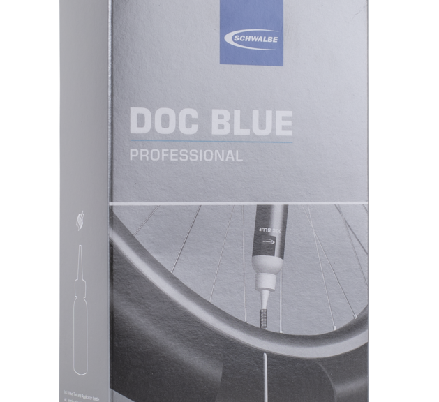 Reparatievloeistof Schwalbe Doc Blue professional