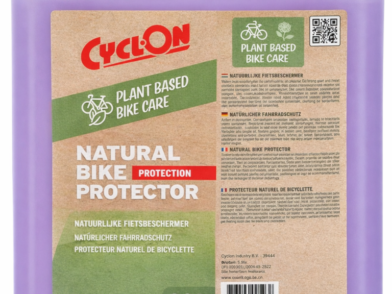 Natural Bike Protector CyclOn 20 liter