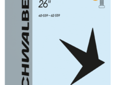 Binnenband Schwalbe DV13 26" / 40/62-559 - 40mm ventiel